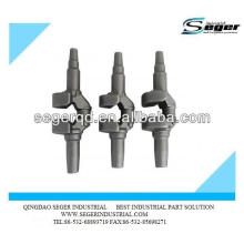 2015 hot sell Custom forged part bend alex for auto part